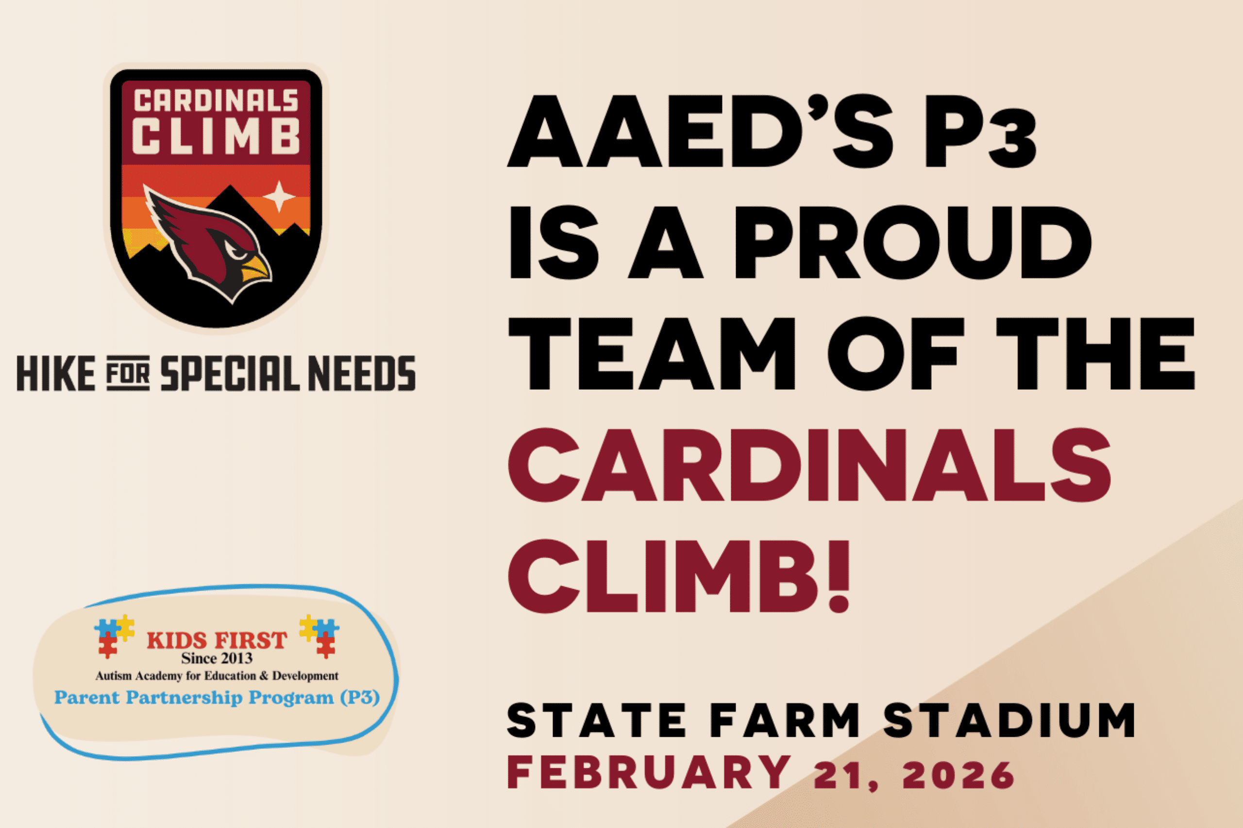 Bello Machre's Every Step Counts Returning in June - Eye On Annapolis, image size:2560x1706